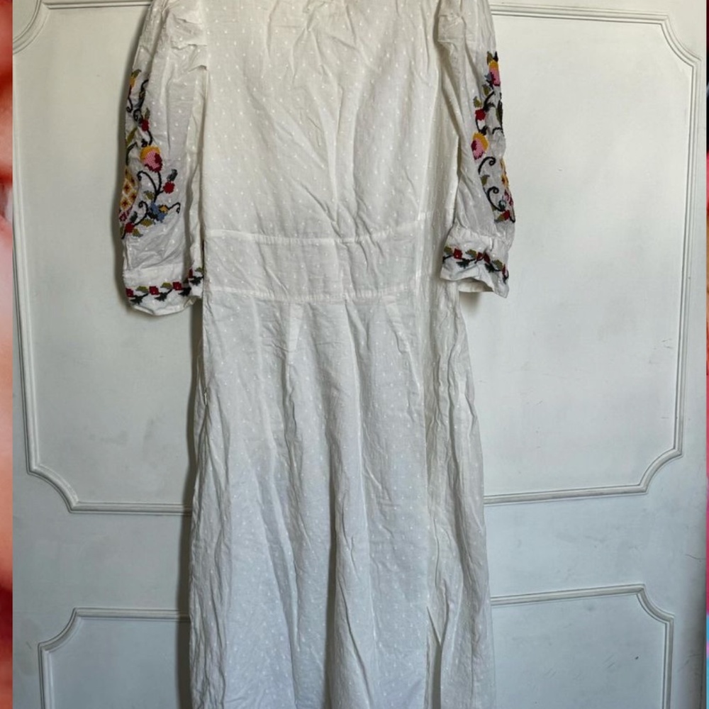 Dress handmade Farm Rio - Picture 6 of 6